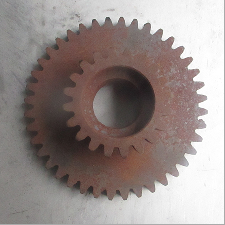 Double Gear