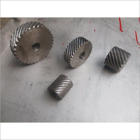 Helical Gear
