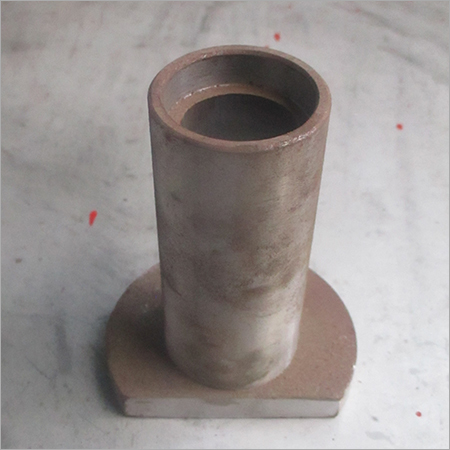 Helical Housing