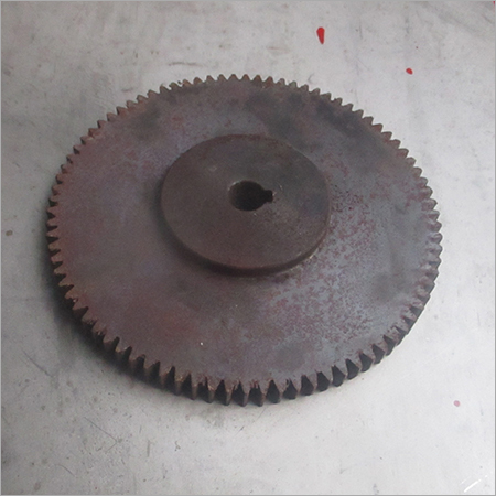 PC Motor Gear