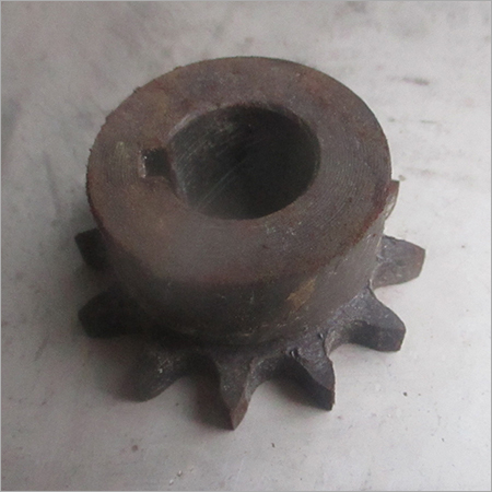 SPROCKET
