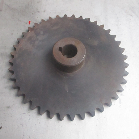 SPROCKET 1