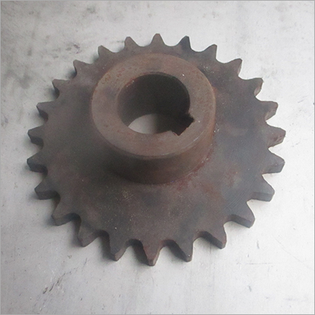 SPROCKET