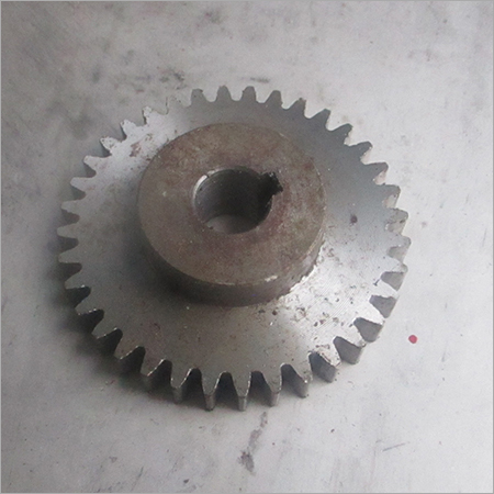 SPUR GEAR 2
