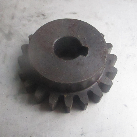 SPUR GEAR 3