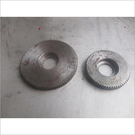 SPUR GEAR 5