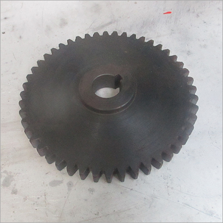 SPUR GEAR 7