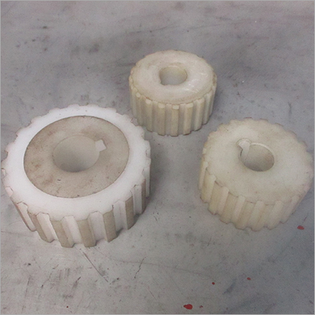 Timing Pully