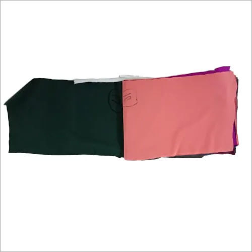 Polyester Lycra Fabric