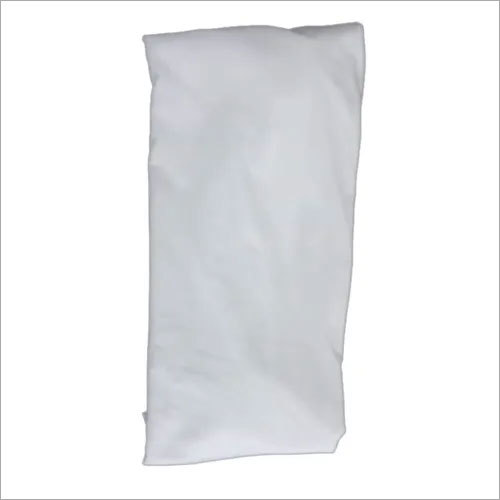 White Lycra Fabric