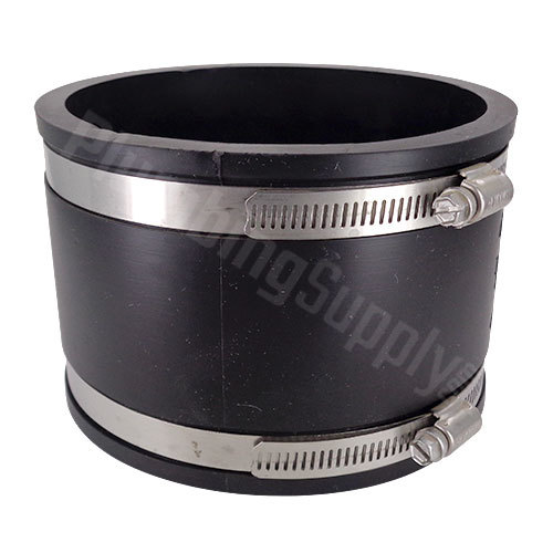 Flexible Pipe Coupling