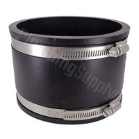 Flexible Pipe Coupling