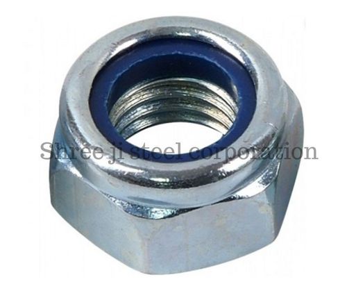 Self Locking Nut Self Locking Nut