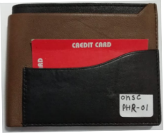 Mens Wallet