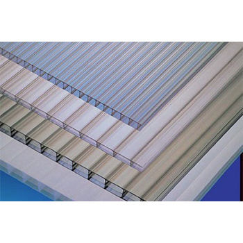 Polycarbonate Roofing Sheets