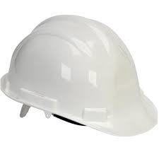 Udyogi Safety Helmet