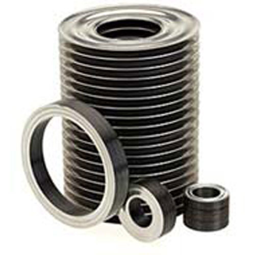 Diaphragm Bellows
