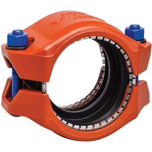 Pipe Coupling