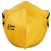 Venus V-44 Plus Yellow Respirator