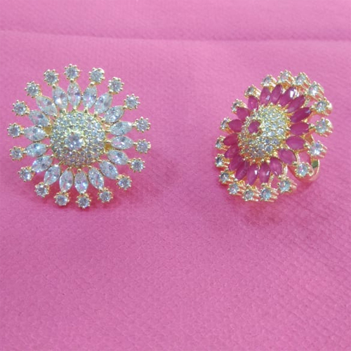 Fancy Finger Ring Fancy Finger Ring