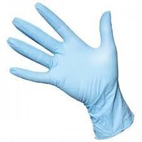 Powder Free Glove