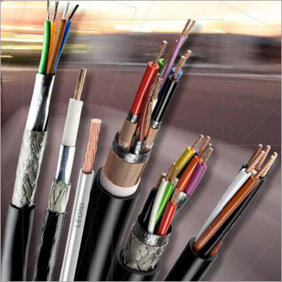 Shielded Cables