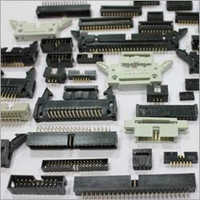 Jst Connectors