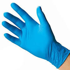 Latex Nitrile Disposable Gloves