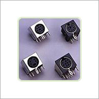 Mini Din Connectors