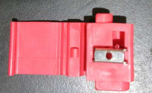 3M Ldc And Wire Connectors