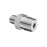 Reducer Hex Nipple