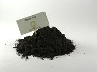 Brass Ash