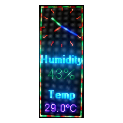 Classic LED Displays