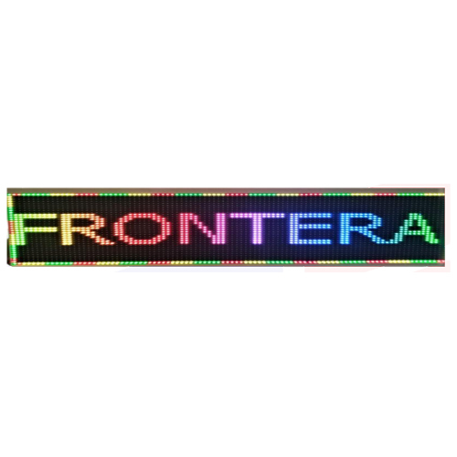 Signboard LED Display