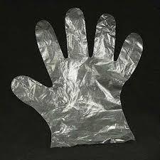 Disposable Plastic Gloves