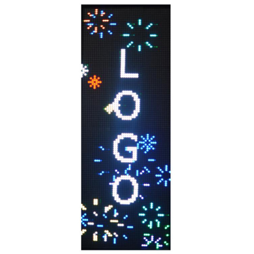 Event LED Display