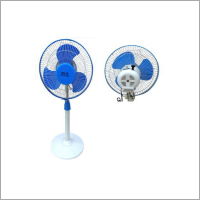 BLDC Medium Pedestal Fan