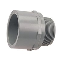 Reducing Male Adapter