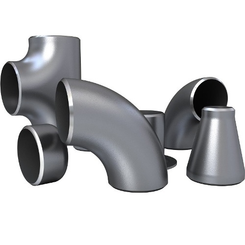 Duplex Steel Pipe Fittings