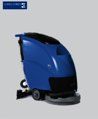 Eureka Floor Scrubber Driers