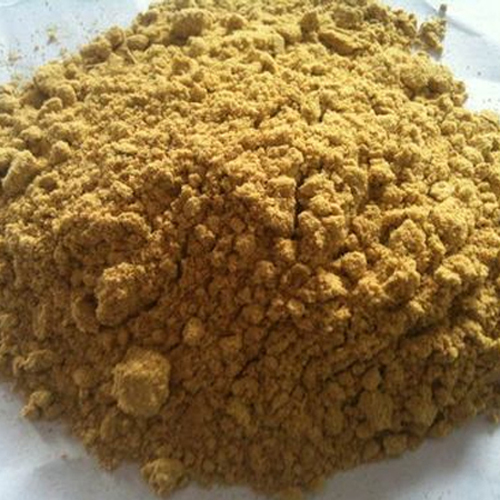 Dehydrated Ginger Powder