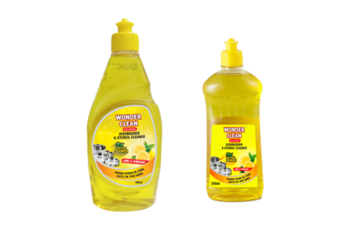 Dish Washer Utensils Cleaner