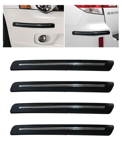 Car Bumper