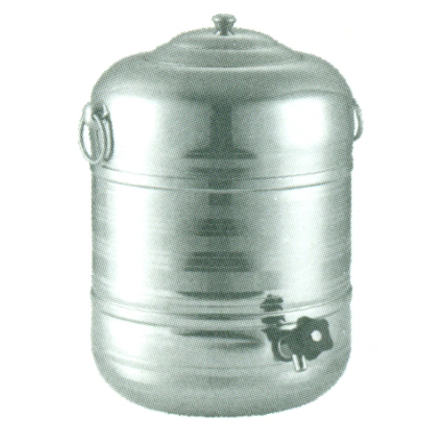 Stainless Steel Water Cooler