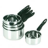 Stainless Steel Tea Set