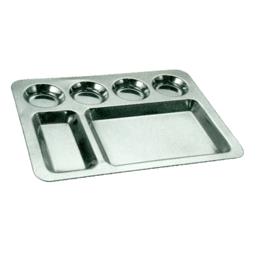 SS Dinner Plates