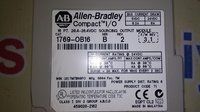 ALLEN BRADLEY OUTPUT MODULE