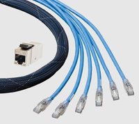 Pre-Term Assemblies CAT 6A