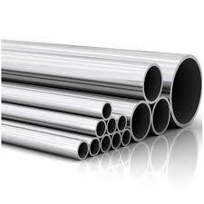 Stainless Steel Seamless Tube