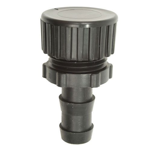Hose End Cap